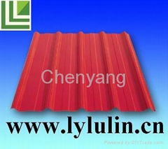 roofing sheet