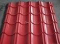 roofing sheet 2