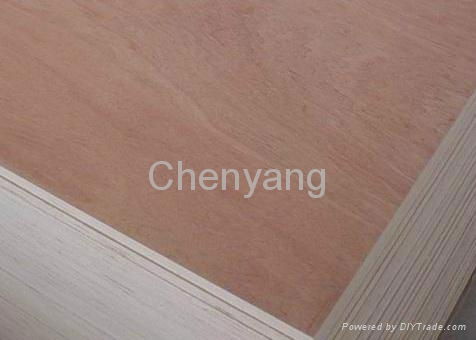 Plywood for Decoration for Furniture for Construction