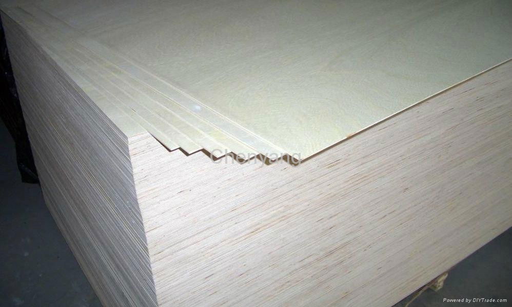 Okume Plywood Bintangor Plywood