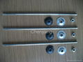 Steel Bolts For Steel Plate 1