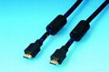 Nice HDMI cable in Shenzhen CE FCC