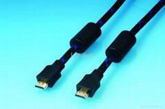  Nice HDMI cable in Shenzhen CE FCC