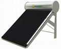 vacuum tube solar water heaters 1