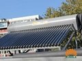 Compact solar water heater 3