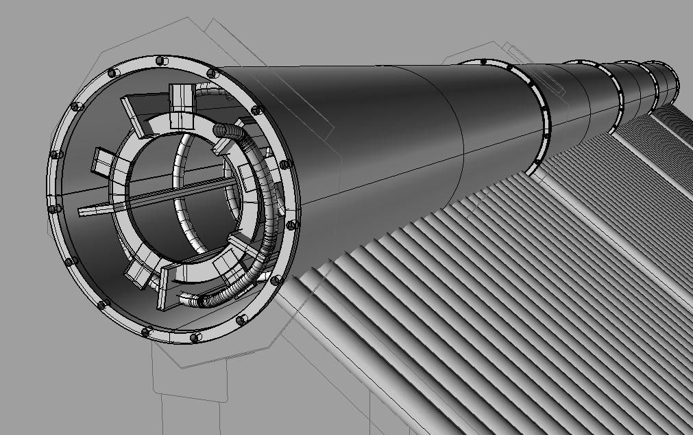 SLZ monomer solar energy storage system