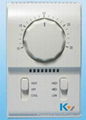 中央空调机械式温控器