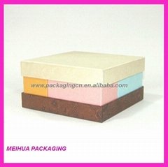 Paper decorative handmade storage box