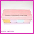 Paper handmade storage box 2