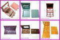 Portable paper makeup palette 2