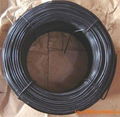 Black Annealed Iron Wire 1