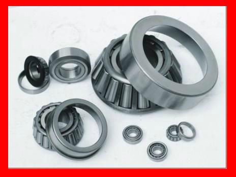 Tapered Roller Bearing     1