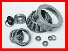 Tapered Roller Bearing 