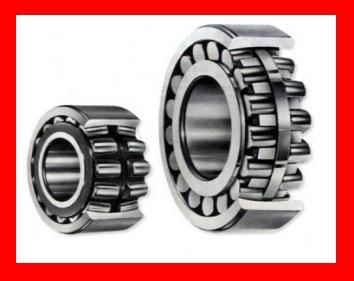 Cylindrical Roller Bearings    