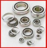 Cylindrical Roller Bearings   