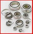 Cylindrical Roller Bearings    1