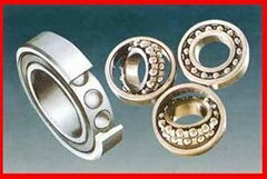 Angular Contact Ball Bearing