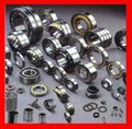 Self Aligning Ball Bearings