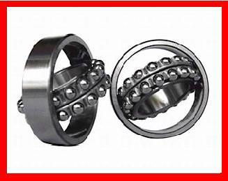 Self Aligning Ball Bearings 