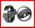 Self Aligning Ball Bearings