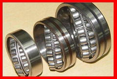 Spherical Roller Bearing