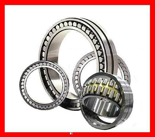 Spherical Roller Bearing 2