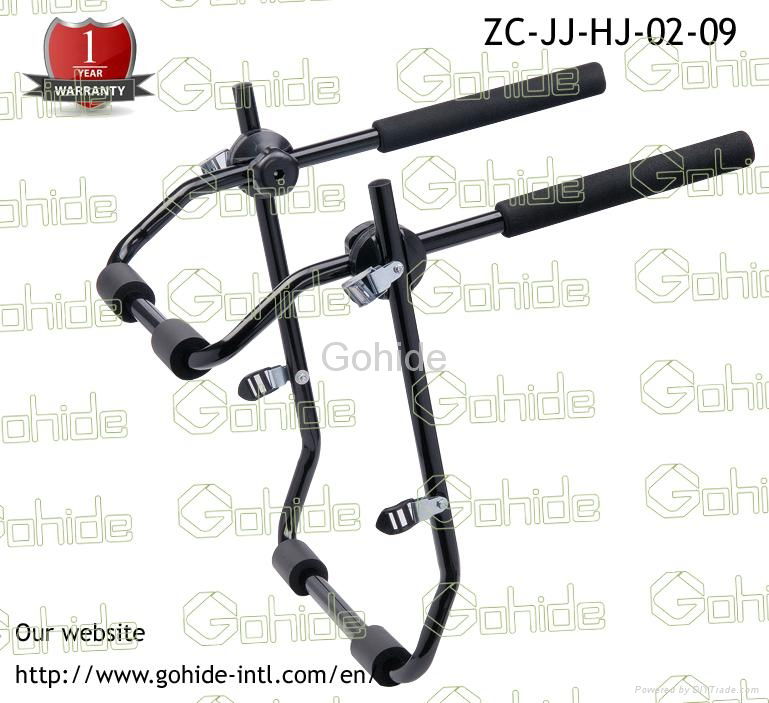 Bike Rack(ZC-JJ-HJ-02-09)