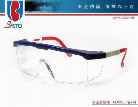 Safety Glasses 3