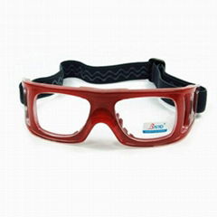 hotselling basketball glasses