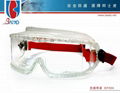 safety goggles  1