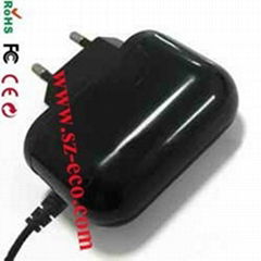 mobile phone travel charger