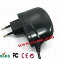 mobile phone travel charger 1