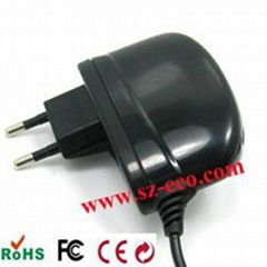 mobile phone travel charger