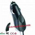 mobile phone car charger 1