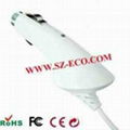 mobile phone car charger 2