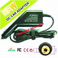 Laptop car charger 2