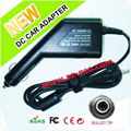 Laptop car charger 5