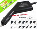 laptop mini car charger