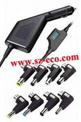 laptop universal car charger