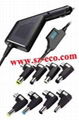 laptop mini car charger 2