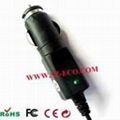 mobile phone car charger 4