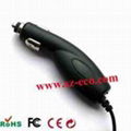 mobile phone car charger 3