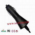 mobile phone car charger 5