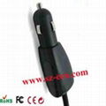mobile phone car charger 2