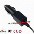 mobile phone car charger 3