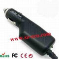 mobile phone car charger 5