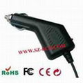 mobile phone car charger 4