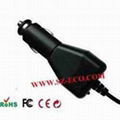 mobile phone car charger 5