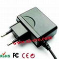 mobile phone travel charger 2