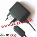 mobile phone travel charger 3